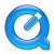 QuickTime Logo