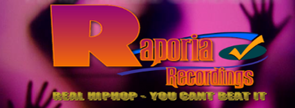 Raporia